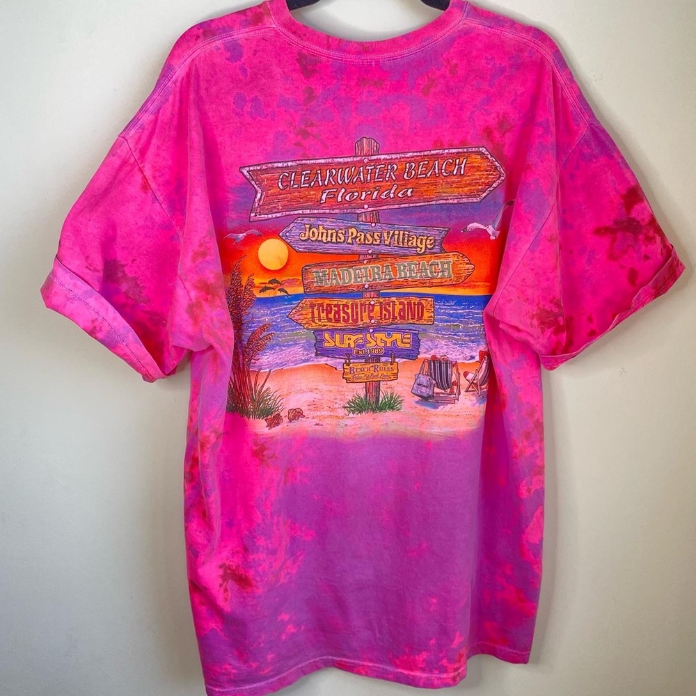 CW tee - Picture 4 of 5